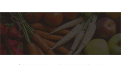 Desktop Screenshot of calpackfoods.com
